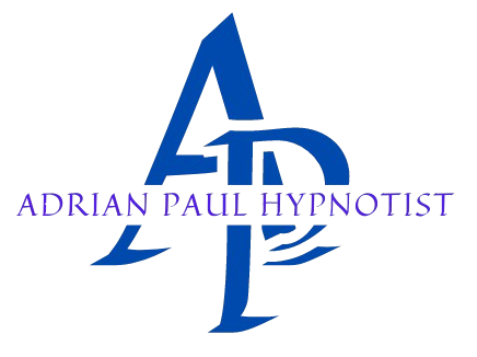 Adrian Paul logo